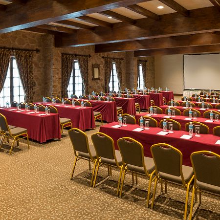 Quinta Real Guadalajara Hotel Екстериор снимка
