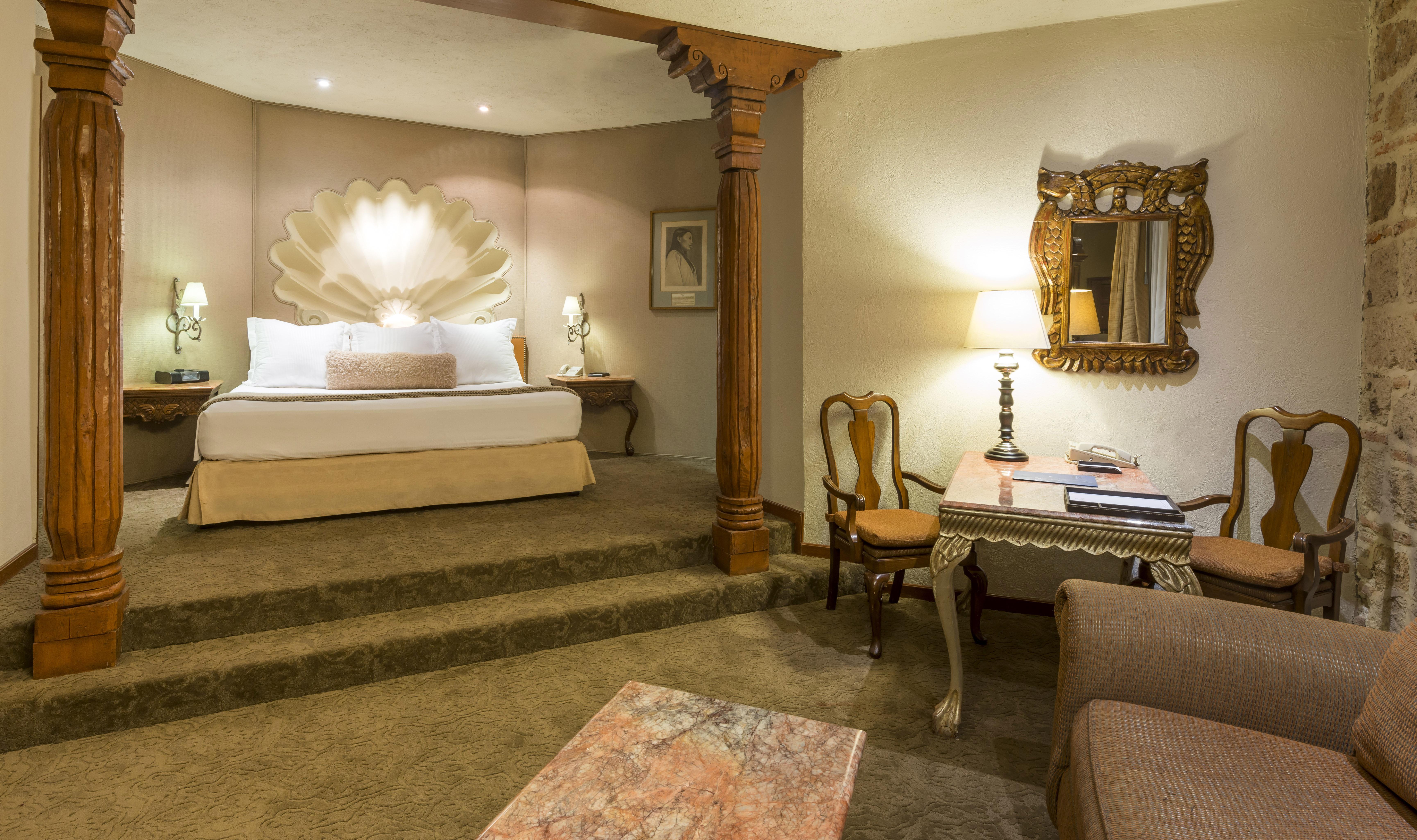 Quinta Real Guadalajara Hotel Екстериор снимка