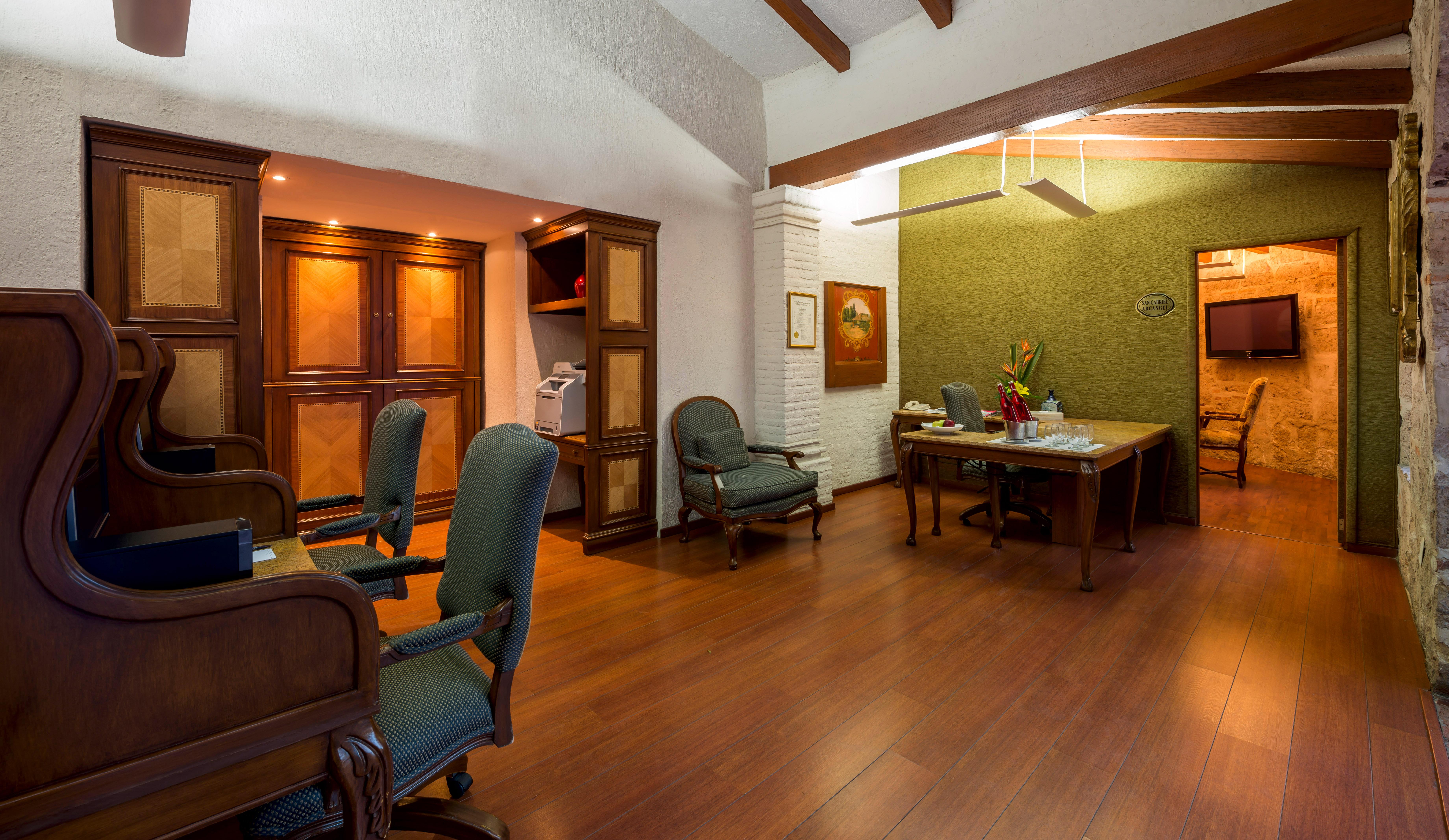 Quinta Real Guadalajara Hotel Екстериор снимка