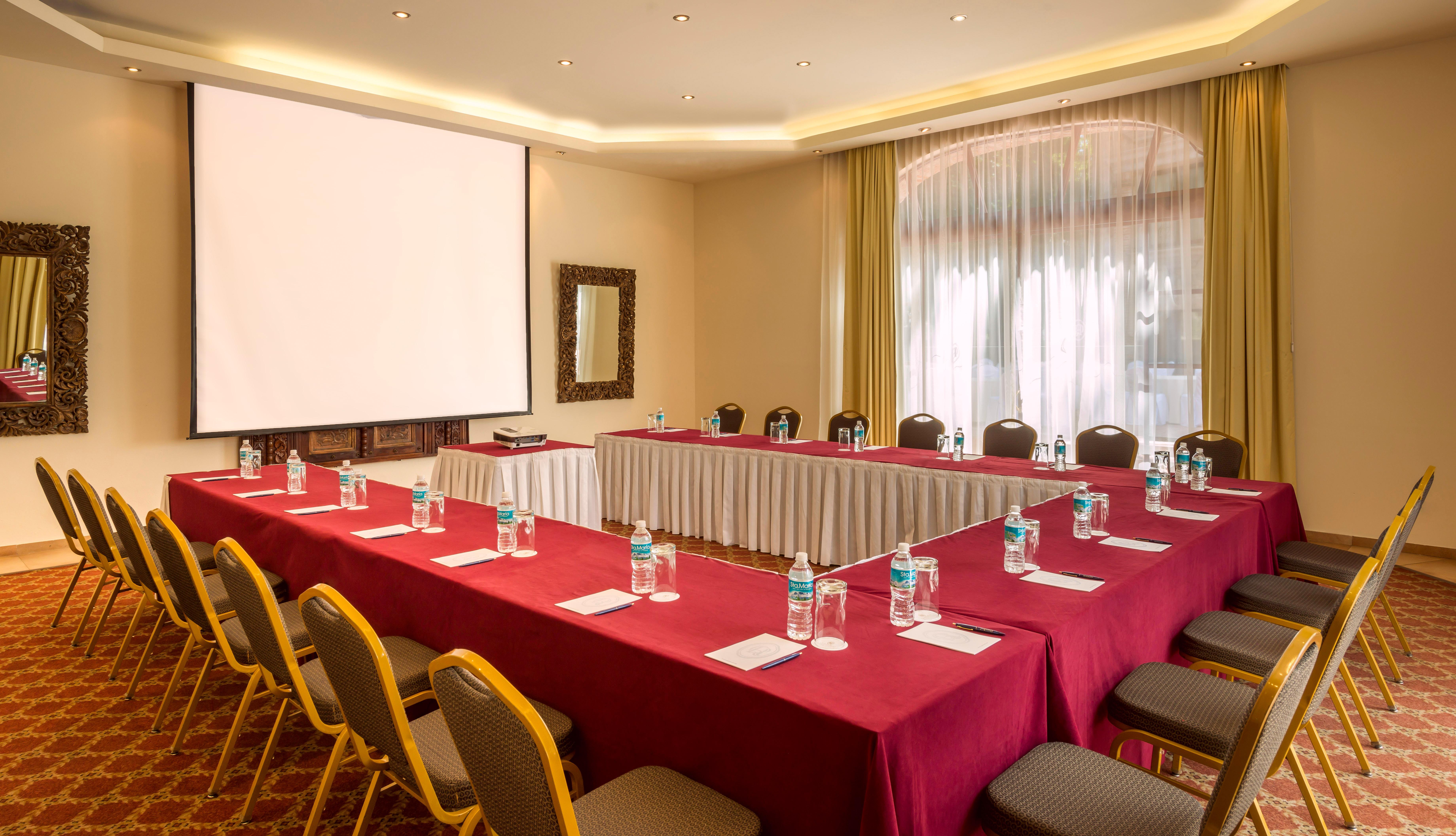 Quinta Real Guadalajara Hotel Екстериор снимка