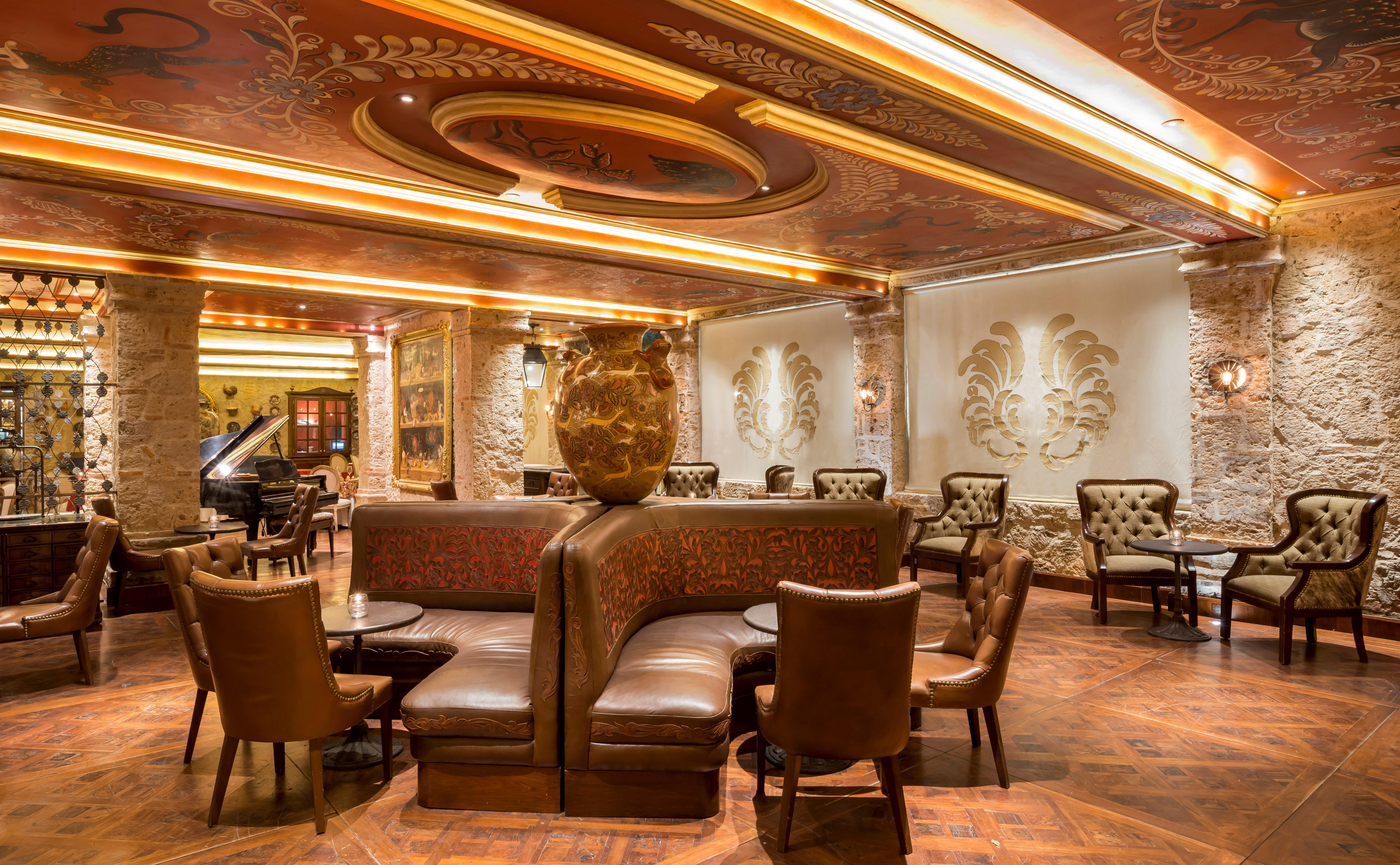 Quinta Real Guadalajara Hotel Екстериор снимка