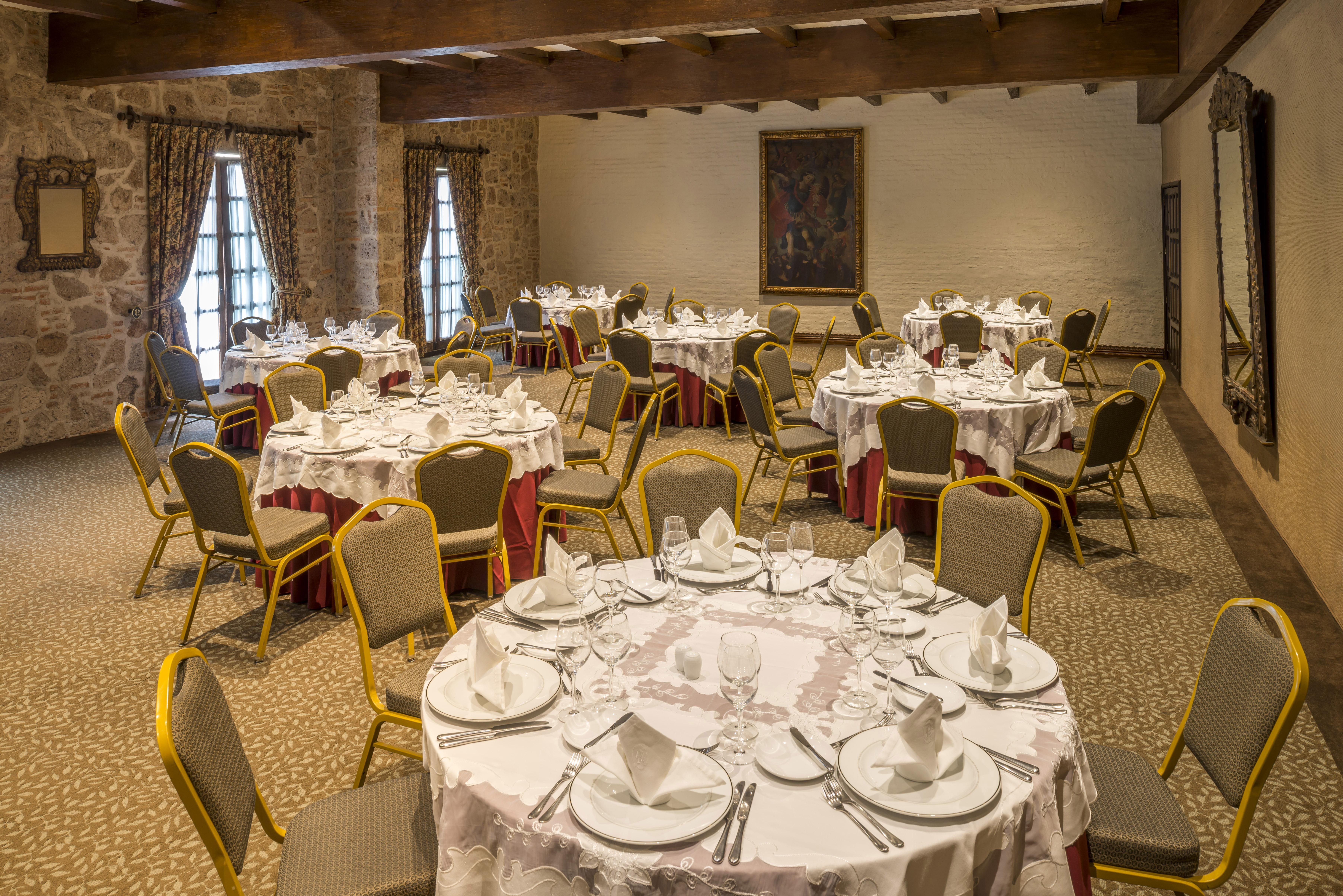 Quinta Real Guadalajara Hotel Екстериор снимка