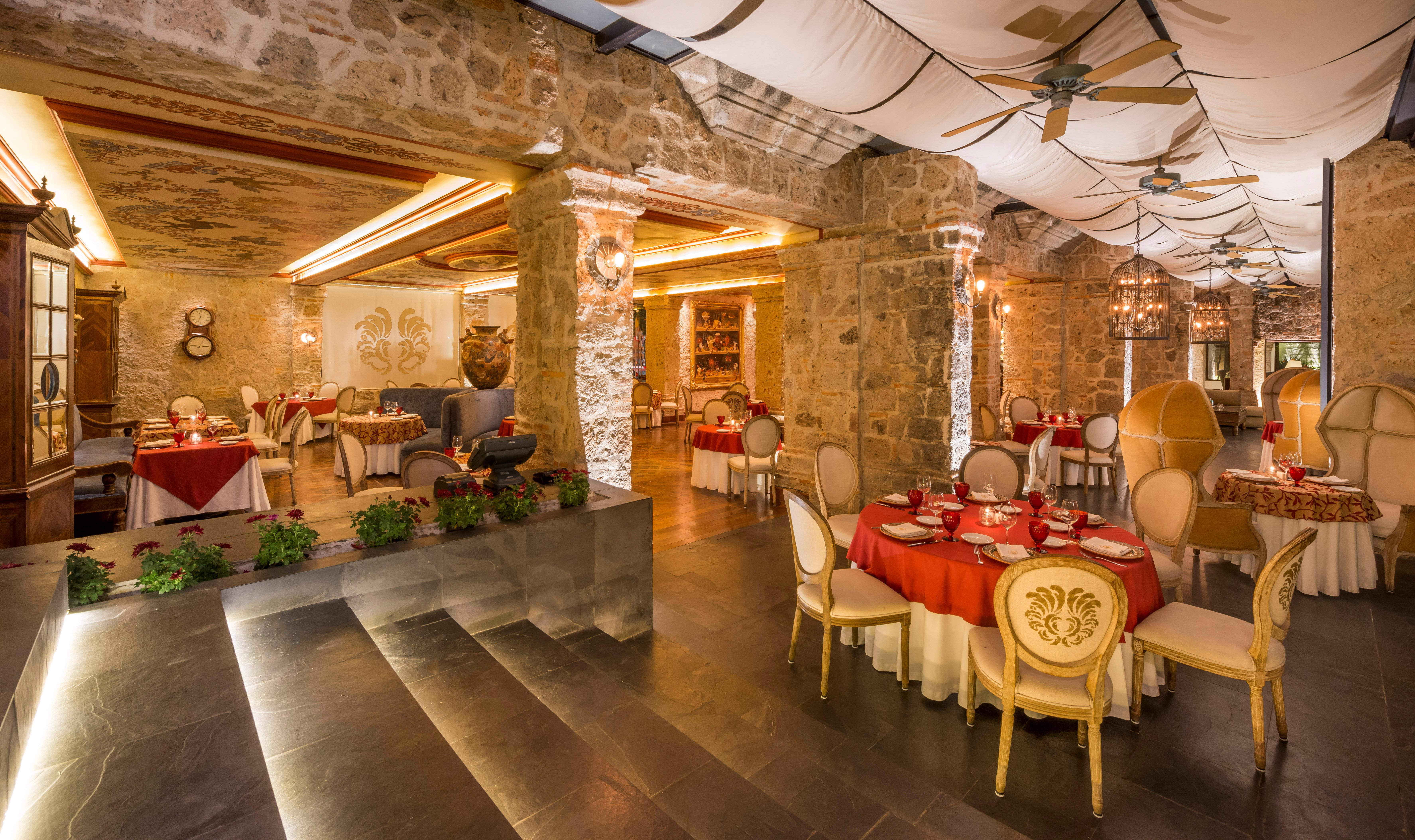 Quinta Real Guadalajara Hotel Екстериор снимка