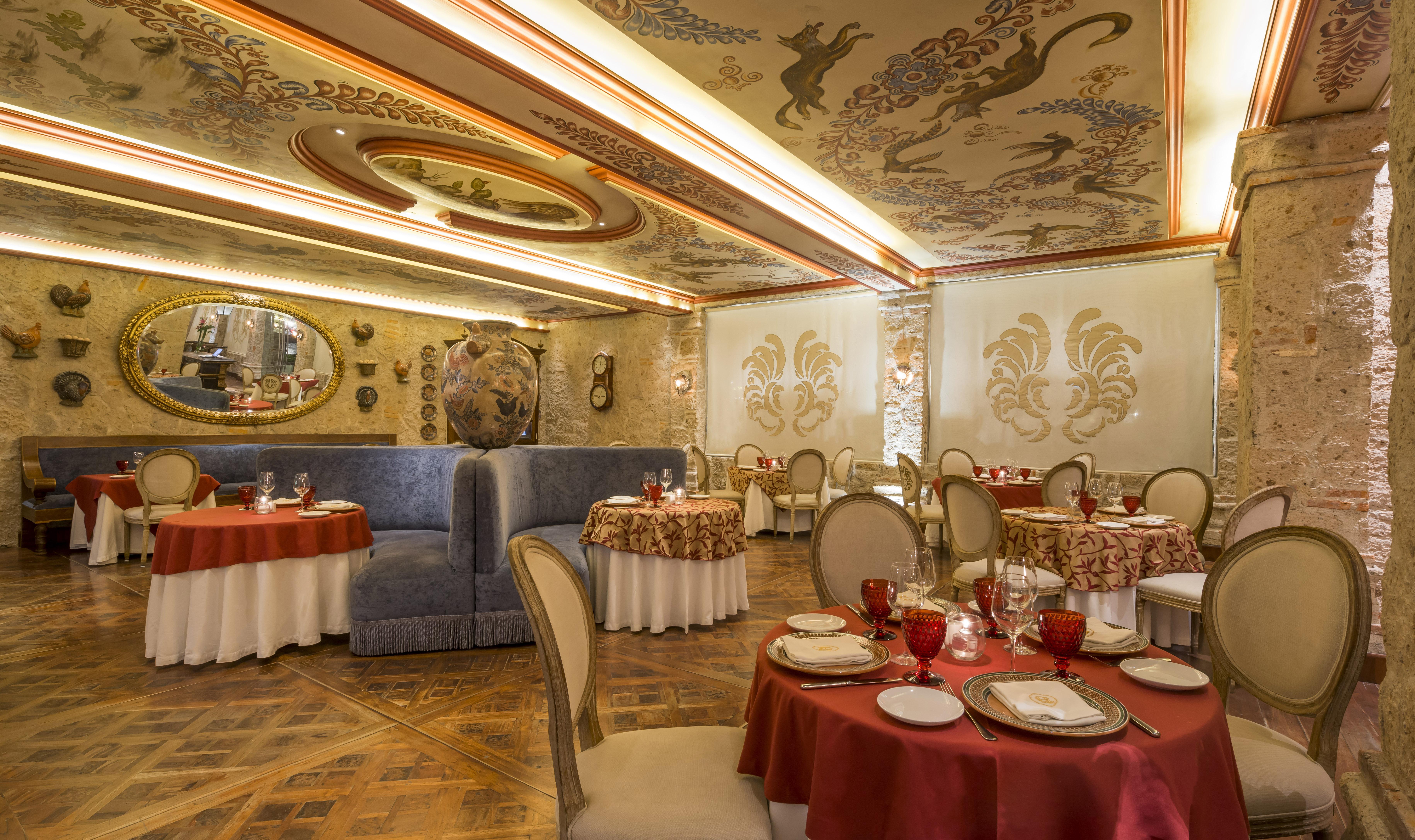 Quinta Real Guadalajara Hotel Екстериор снимка