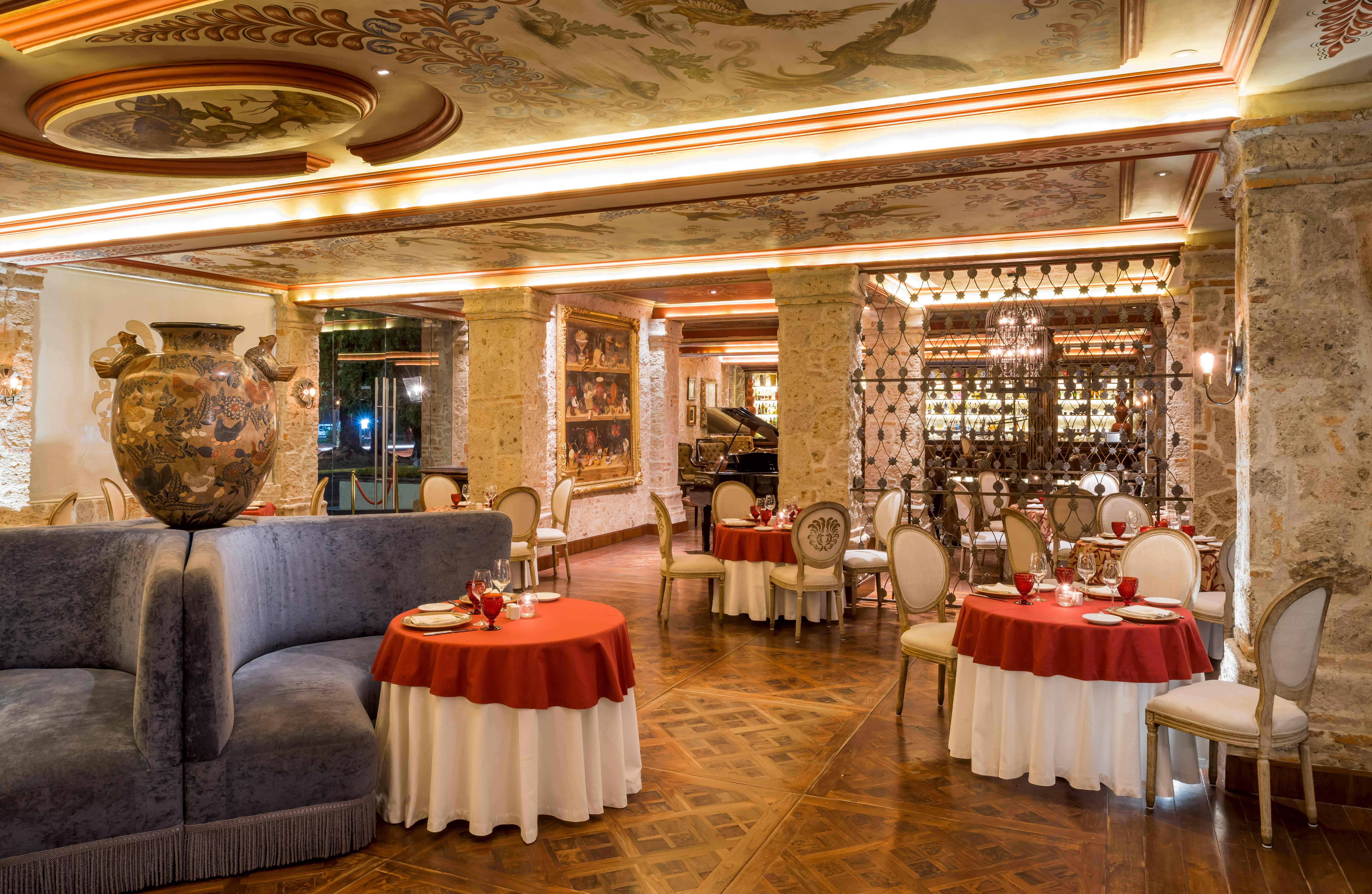 Quinta Real Guadalajara Hotel Екстериор снимка