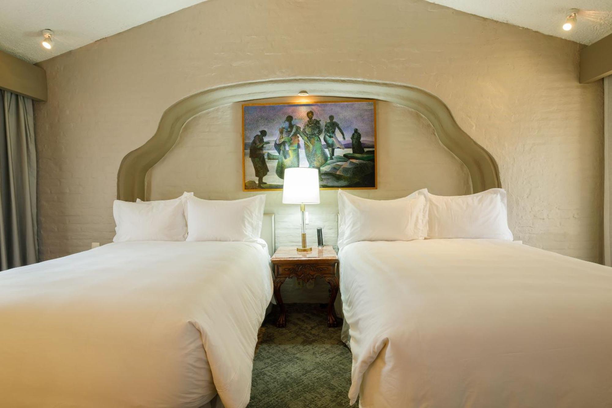 Quinta Real Guadalajara Hotel Екстериор снимка