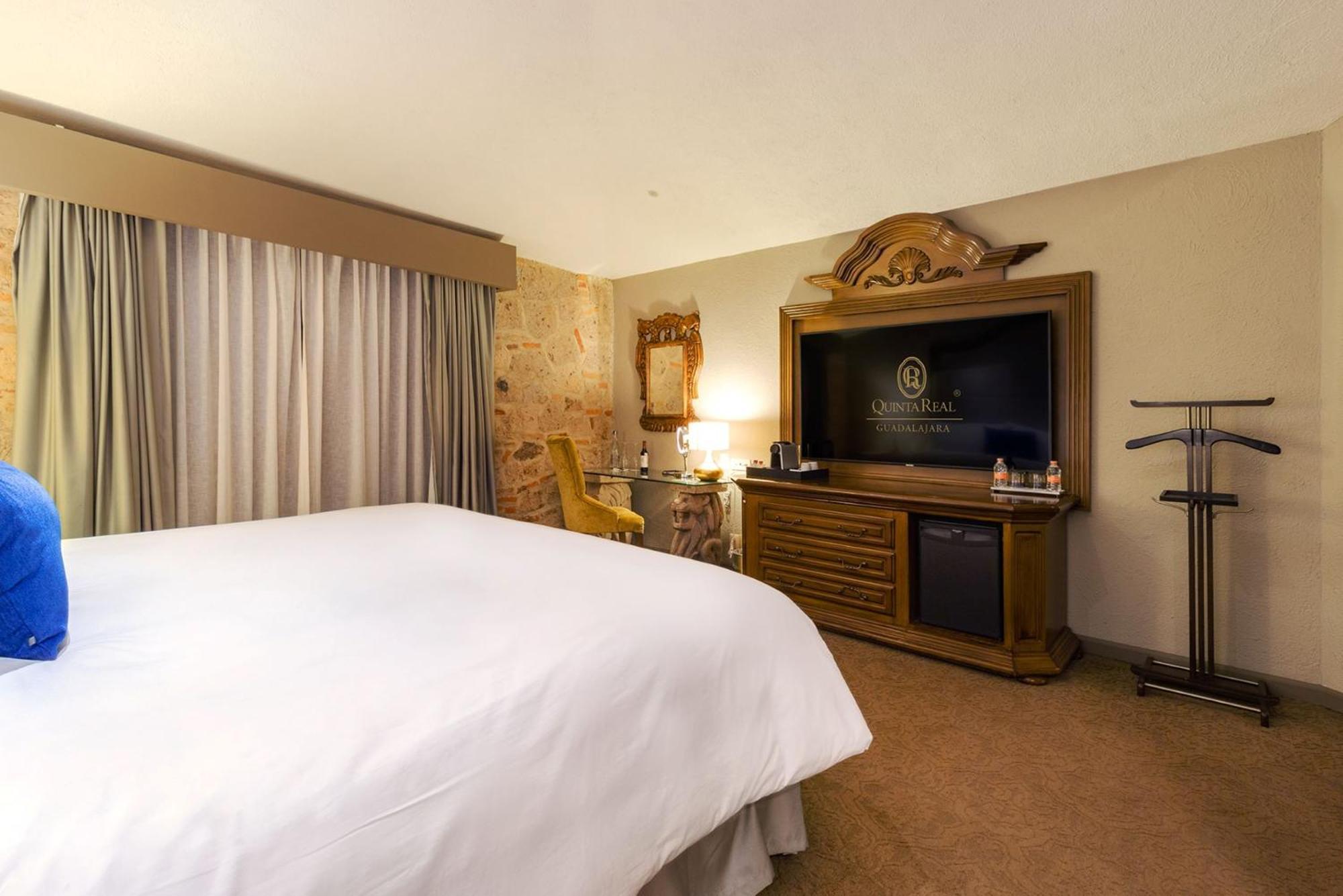 Quinta Real Guadalajara Hotel Екстериор снимка